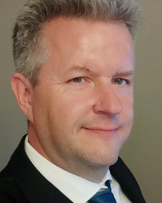Brad McAllister - Freelance Web Designer