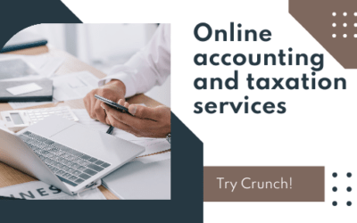 Crunch Accounting Review: Streamlining Your Finances with Innovative Technology