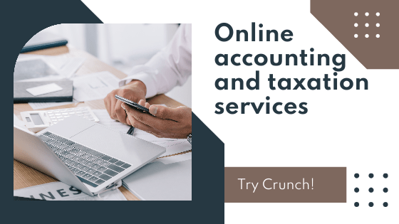 Find out how Crunch Accounting can help simplify your finances with their innovative technology in this comprehensive review. Read about their features, customer service, and overall value.